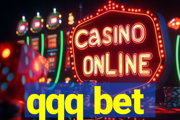 qqq bet